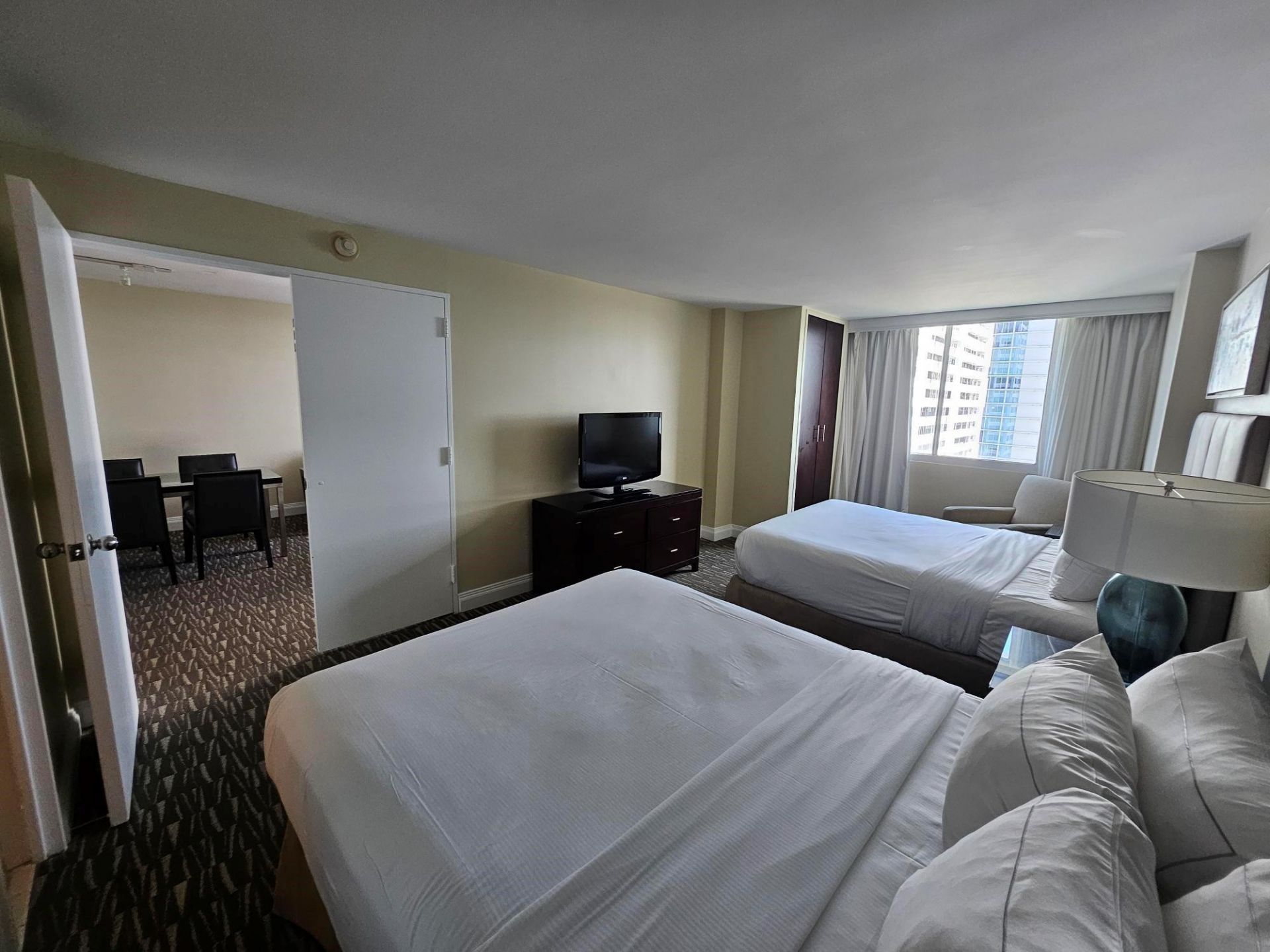 2670 E Sunrise Boulevard, Unit 1105, Fort Lauderdale, FL 33304 Photo