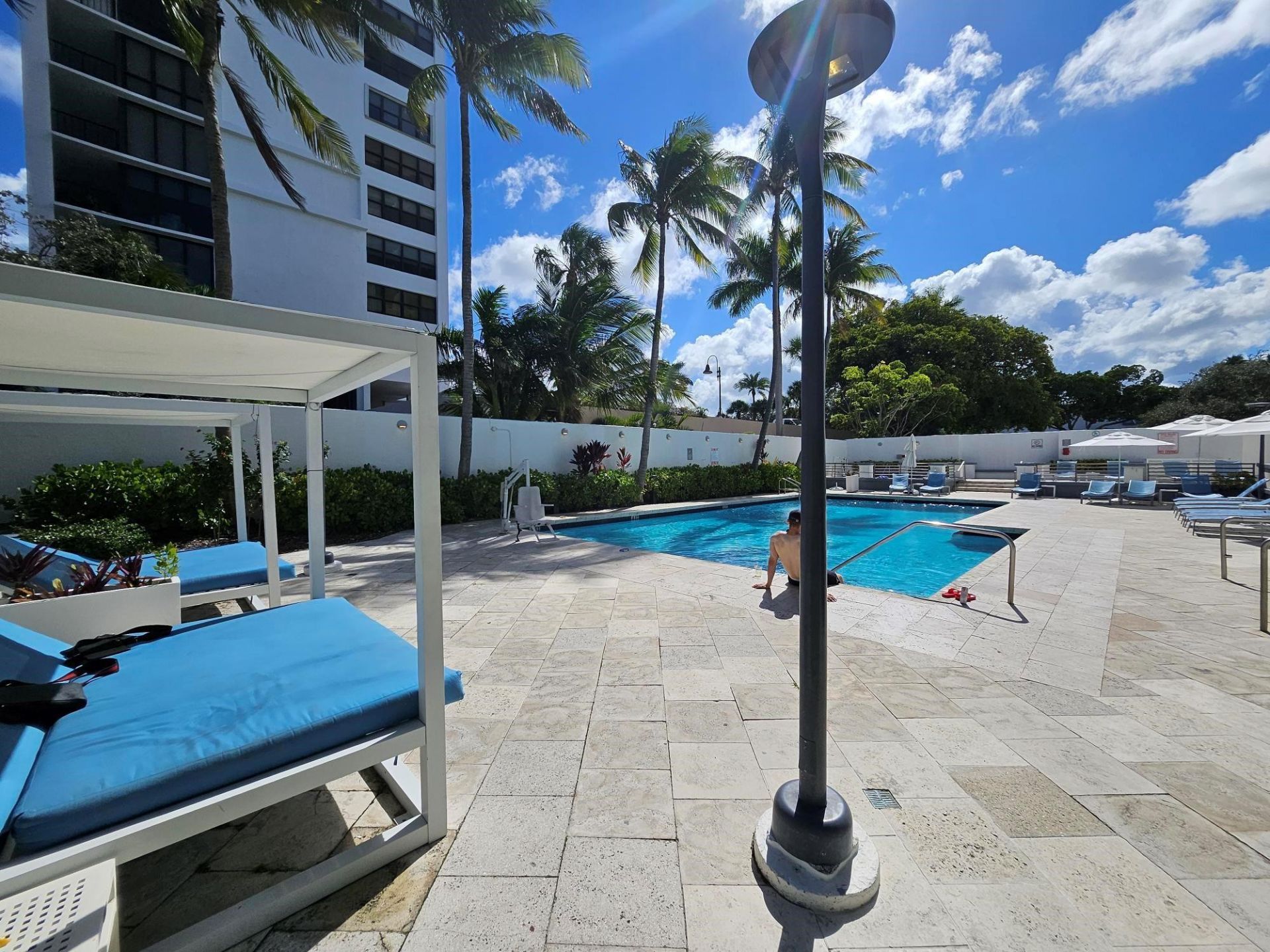 2670 E Sunrise Boulevard, Unit 1105, Fort Lauderdale, FL 33304 Photo