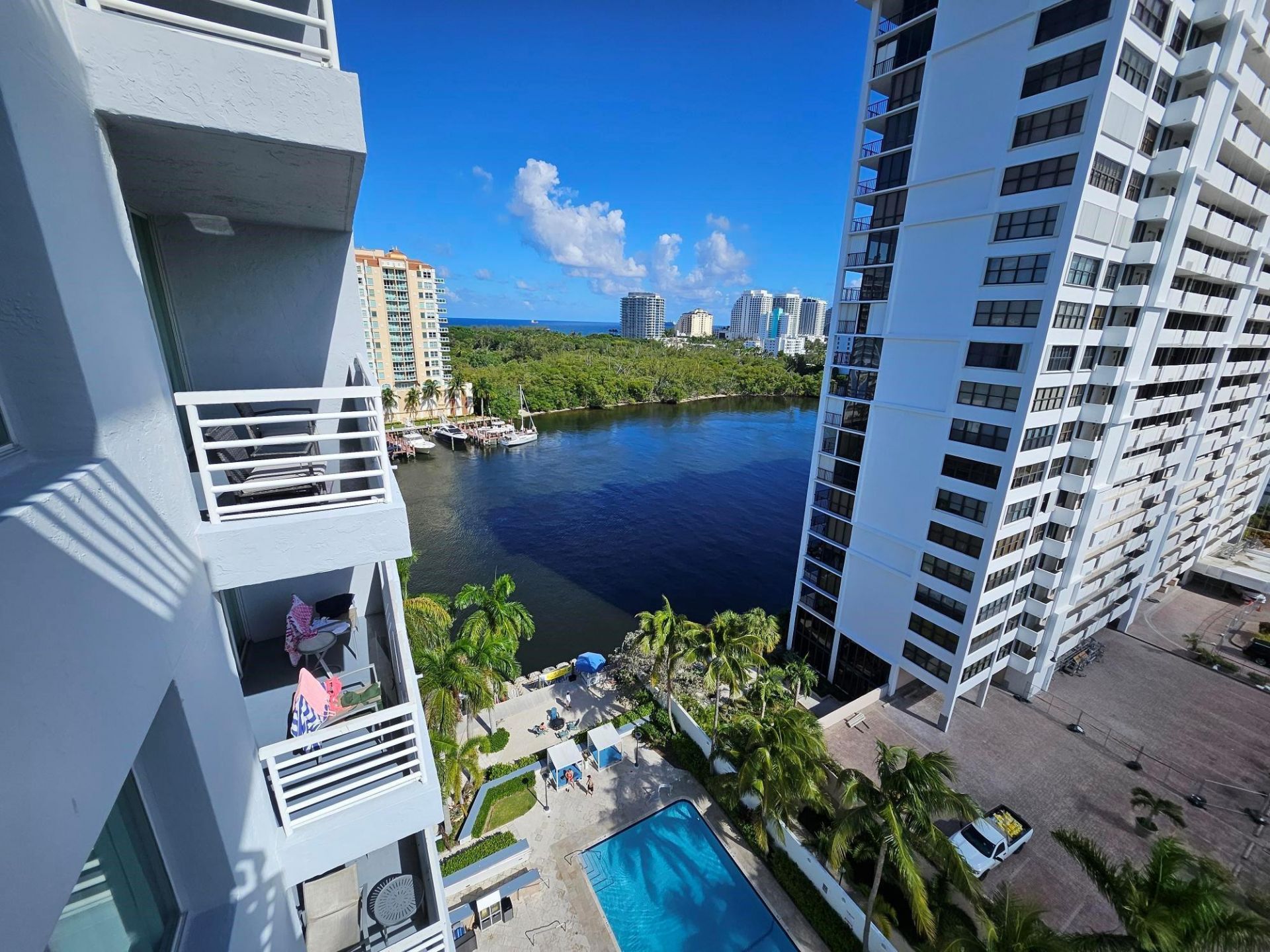 2670 E Sunrise Boulevard, Unit 1105, Fort Lauderdale, FL 33304 Photo