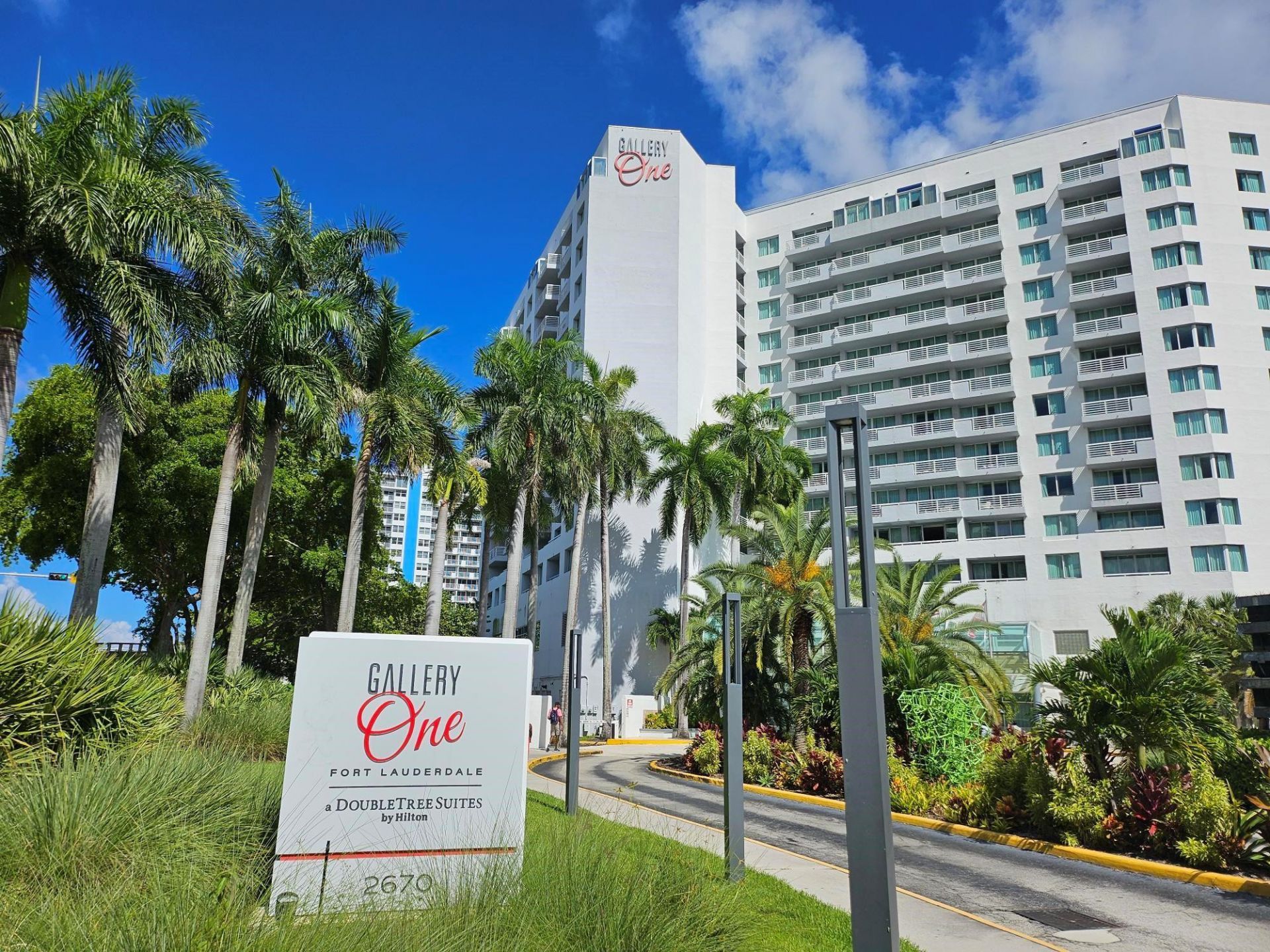 2670 E Sunrise Boulevard, Unit 1105, Fort Lauderdale, FL 33304 Photo