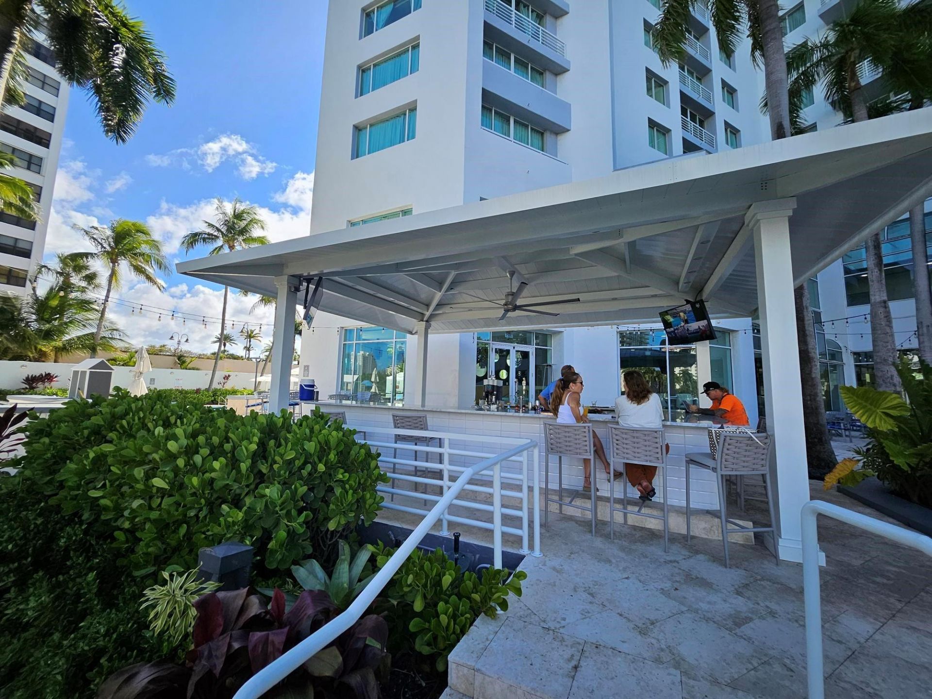 2670 E Sunrise Boulevard, Unit 1105, Fort Lauderdale, FL 33304 Photo