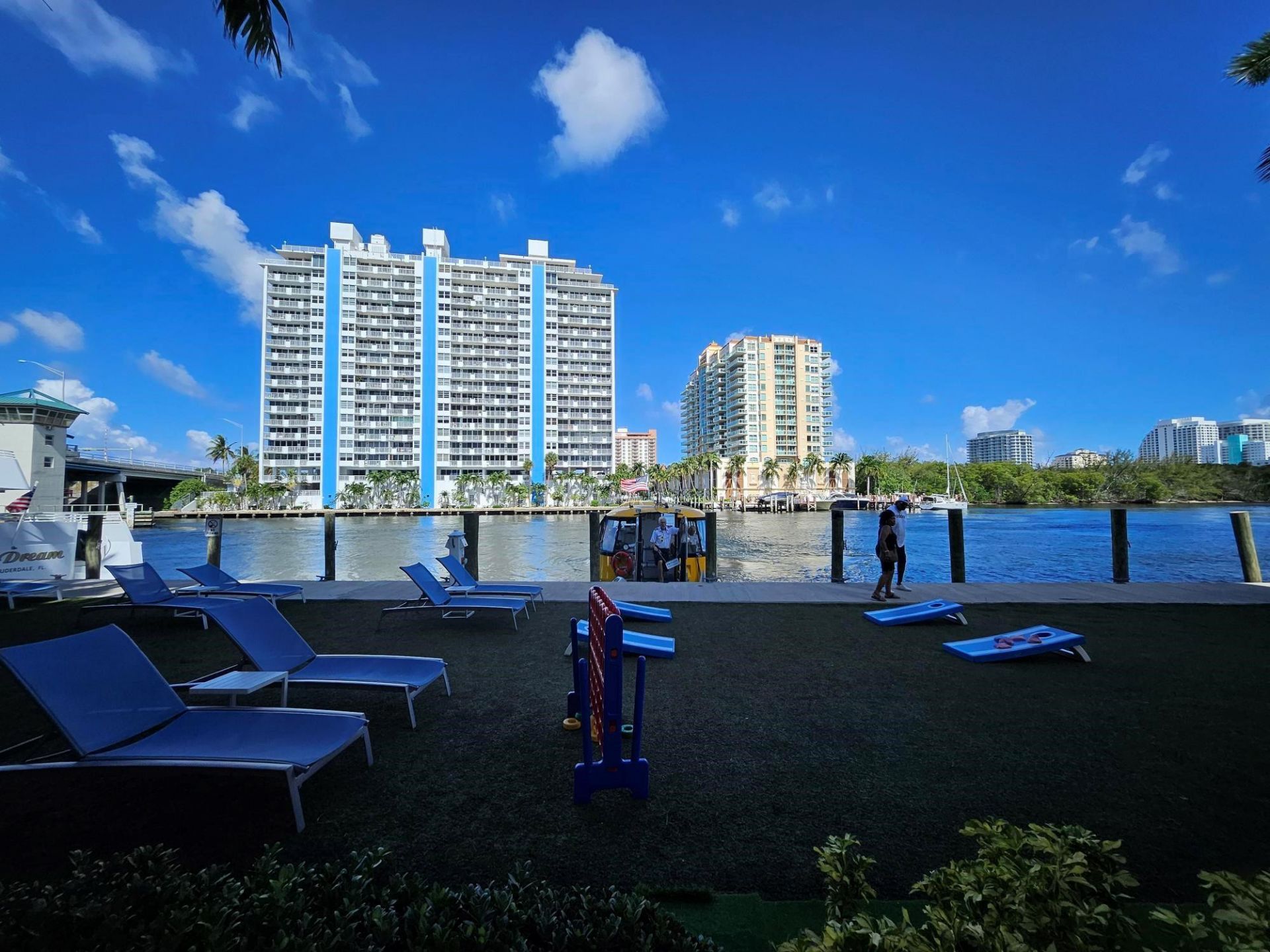 2670 E Sunrise Boulevard, Unit 1105, Fort Lauderdale, FL 33304 Photo