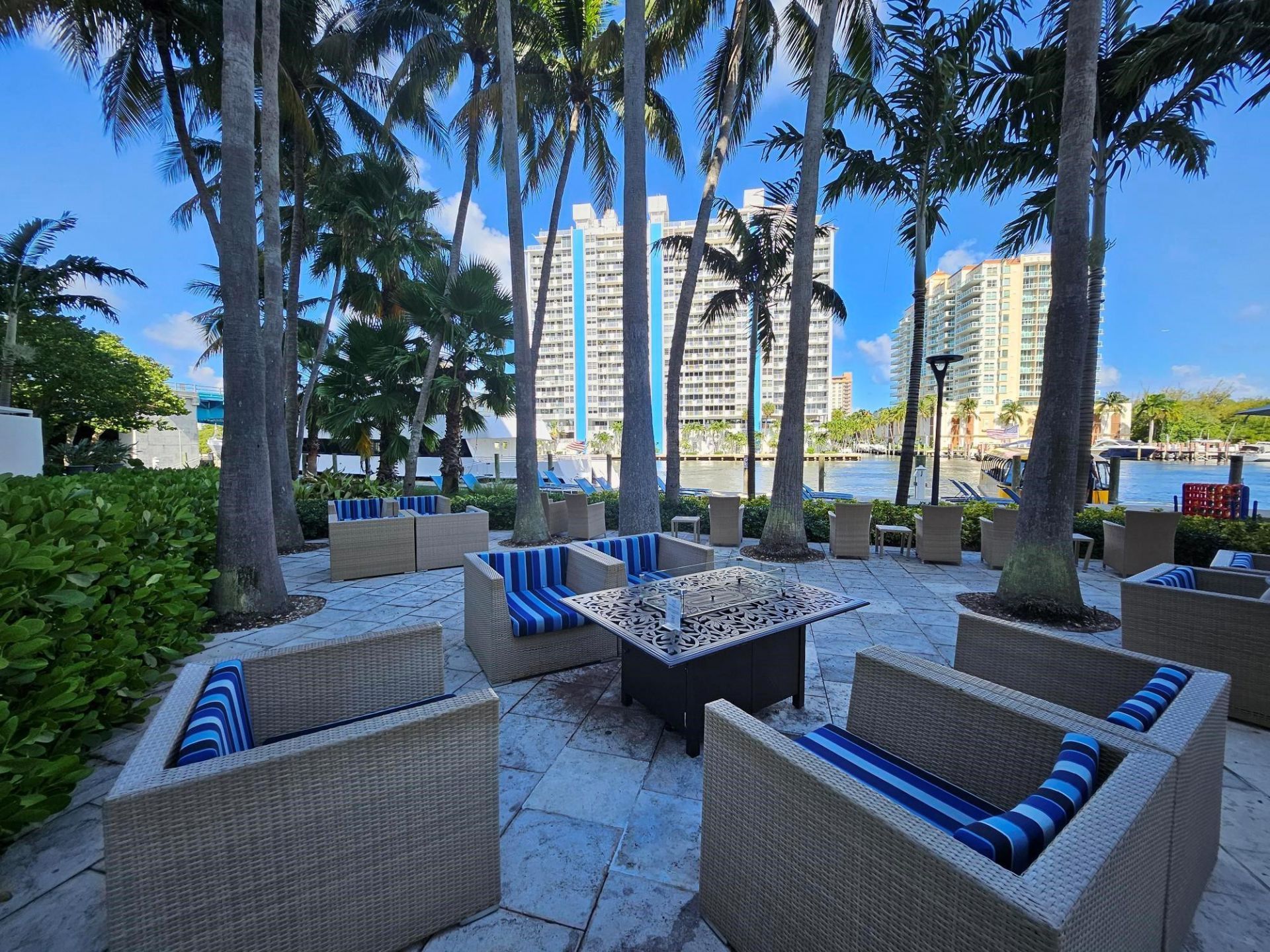 2670 E Sunrise Boulevard, Unit 1105, Fort Lauderdale, FL 33304 Photo