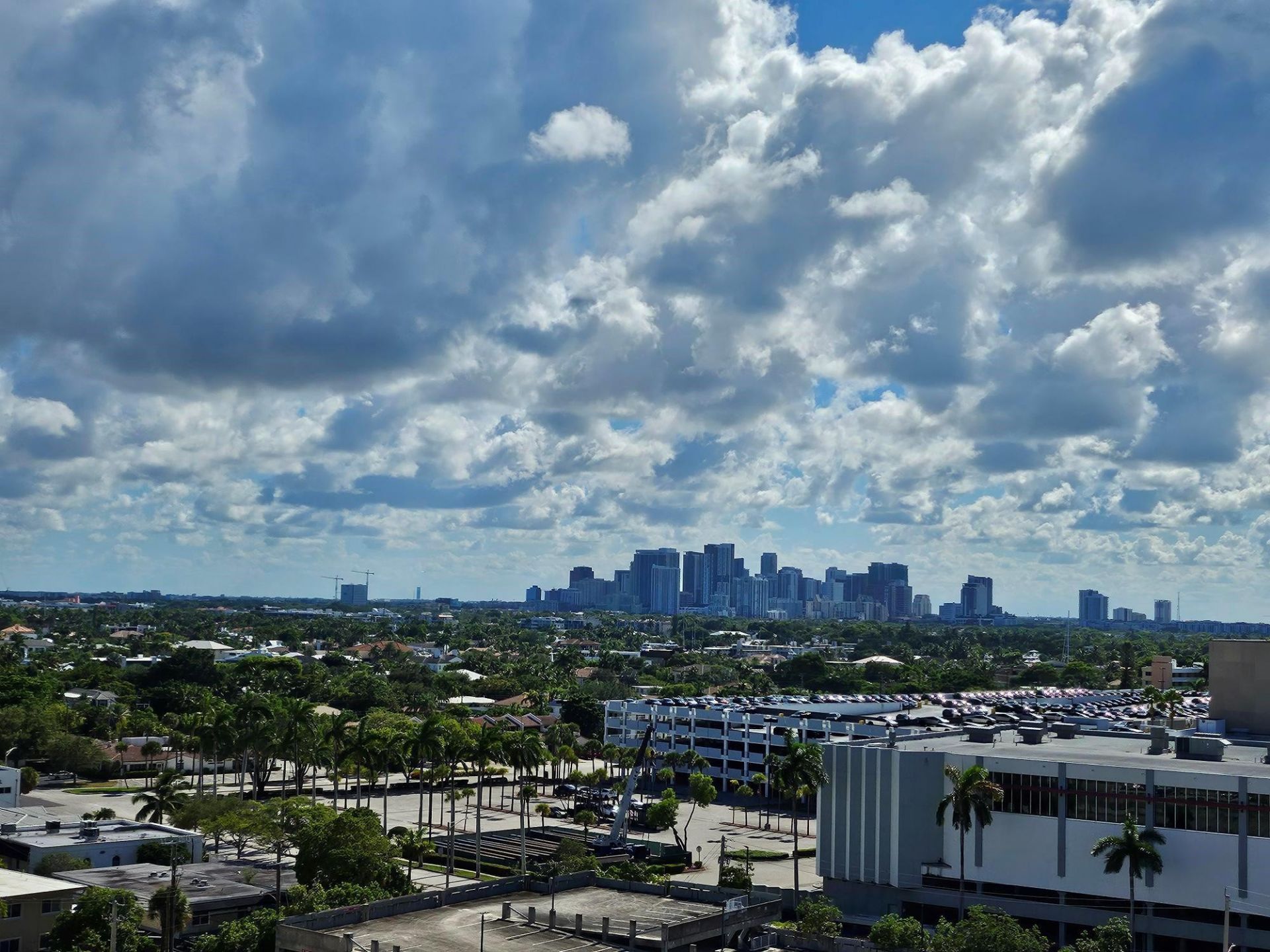 2670 E Sunrise Boulevard, Unit 1105, Fort Lauderdale, FL 33304 Photo