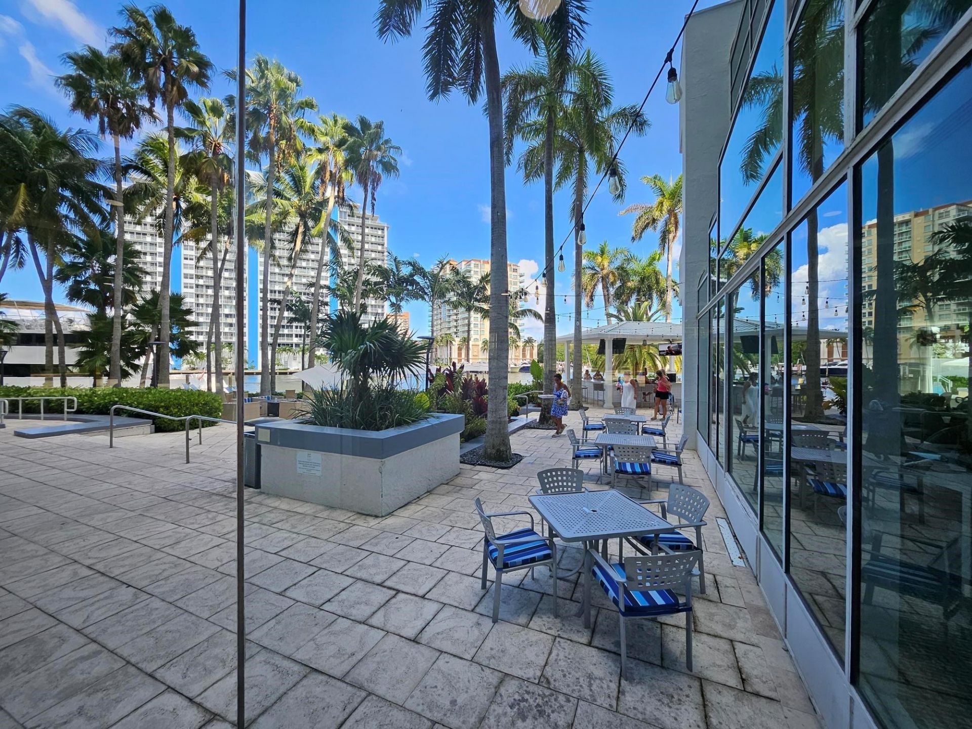 2670 E Sunrise Boulevard, Unit 1105, Fort Lauderdale, FL 33304 Photo