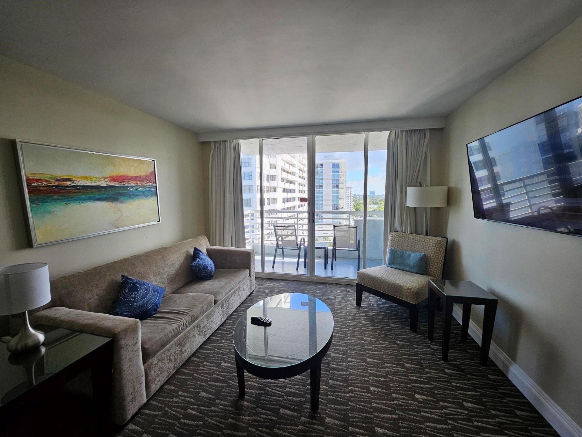 2670 E Sunrise Boulevard, Unit 1105, Fort Lauderdale, FL 33304 Photo