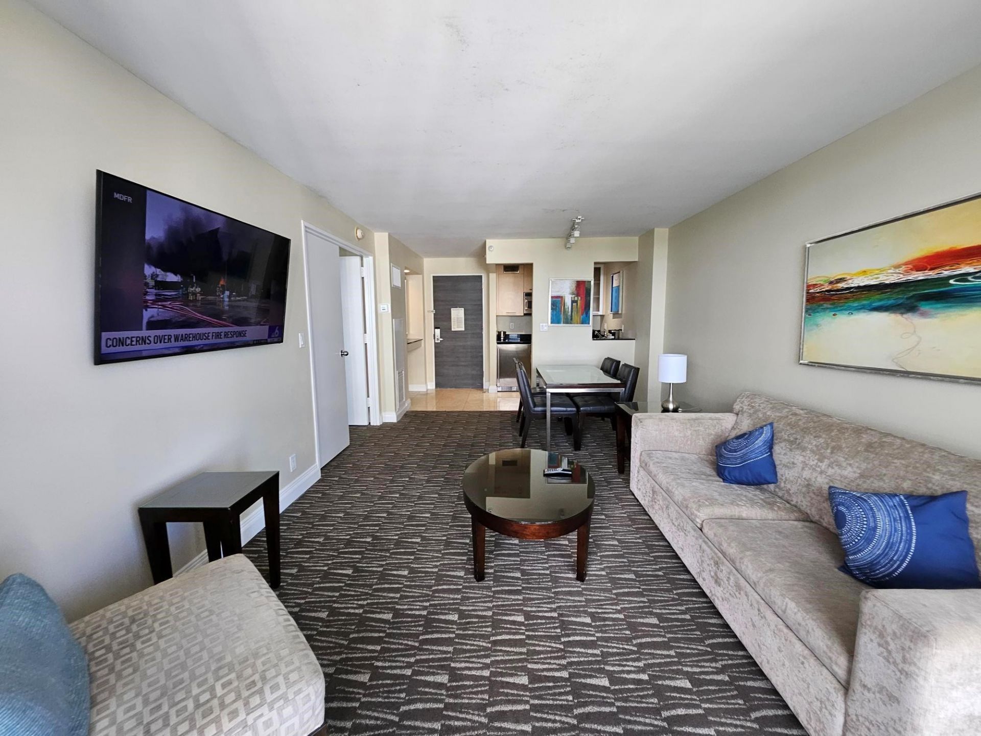 2670 E Sunrise Boulevard, Unit 1105, Fort Lauderdale, FL 33304 Photo