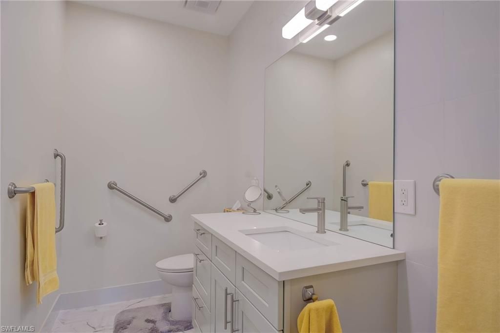 303 Arbor Lake Dr, Unit 3-102, Naples, FL 34110 Photo