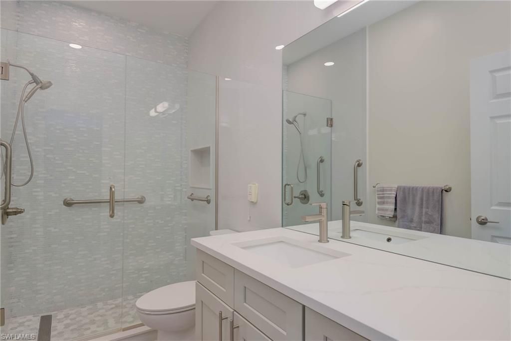 303 Arbor Lake Dr, Unit 3-102, Naples, FL 34110 Photo