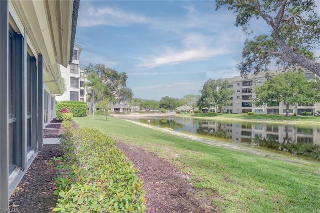 303 Arbor Lake Dr, Unit 3-102, Naples, FL 34110 Photo