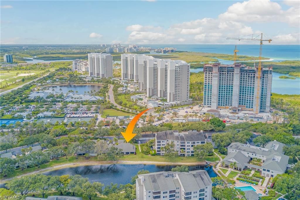 303 Arbor Lake Dr, Unit 3-102, Naples, FL 34110 Photo