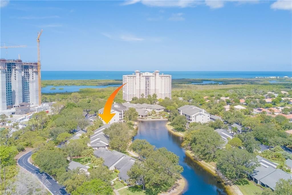 303 Arbor Lake Dr, Unit 3-102, Naples, FL 34110 Photo