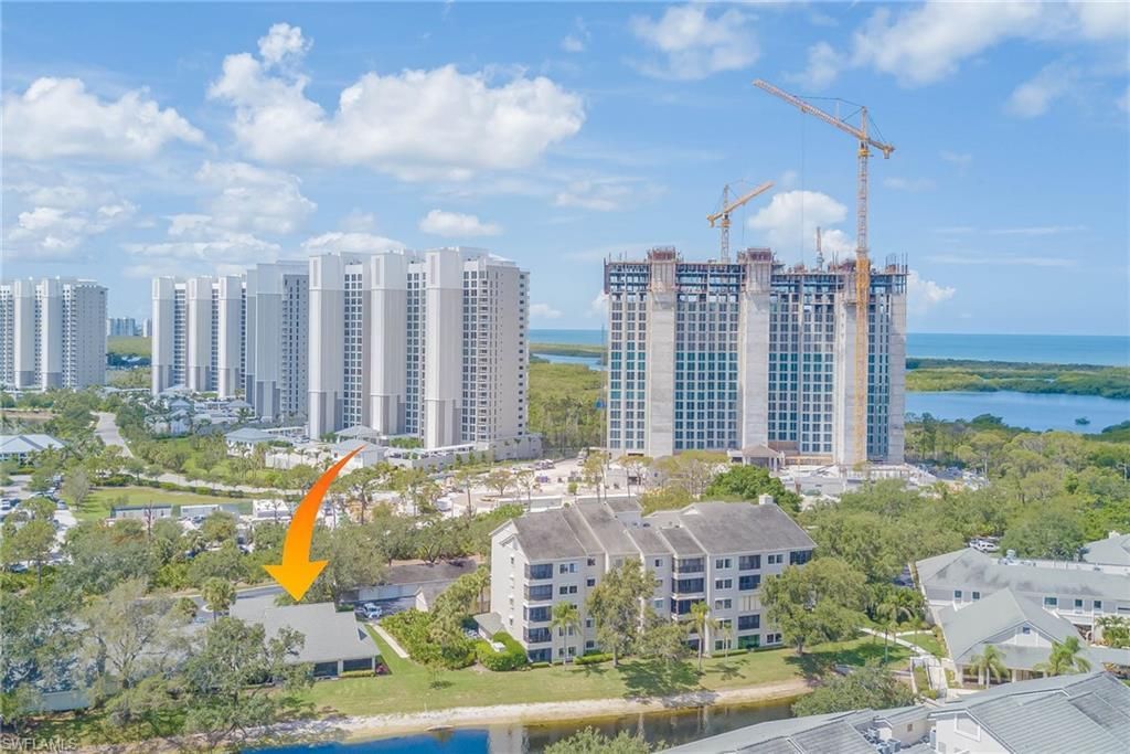303 Arbor Lake Dr, Unit 3-102, Naples, FL 34110 Photo