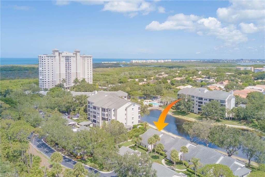 303 Arbor Lake Dr, Unit 3-102, Naples, FL 34110 Photo