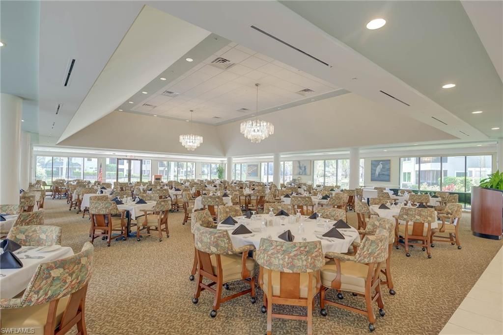 303 Arbor Lake Dr, Unit 3-102, Naples, FL 34110 Photo