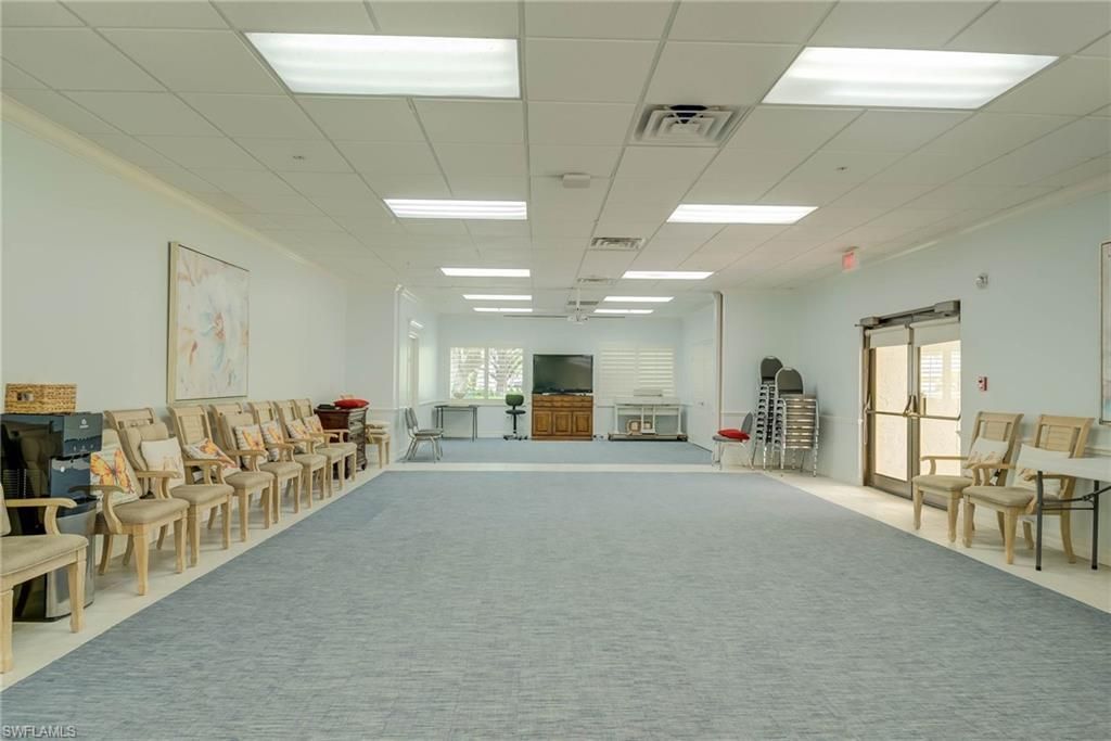 303 Arbor Lake Dr, Unit 3-102, Naples, FL 34110 Photo
