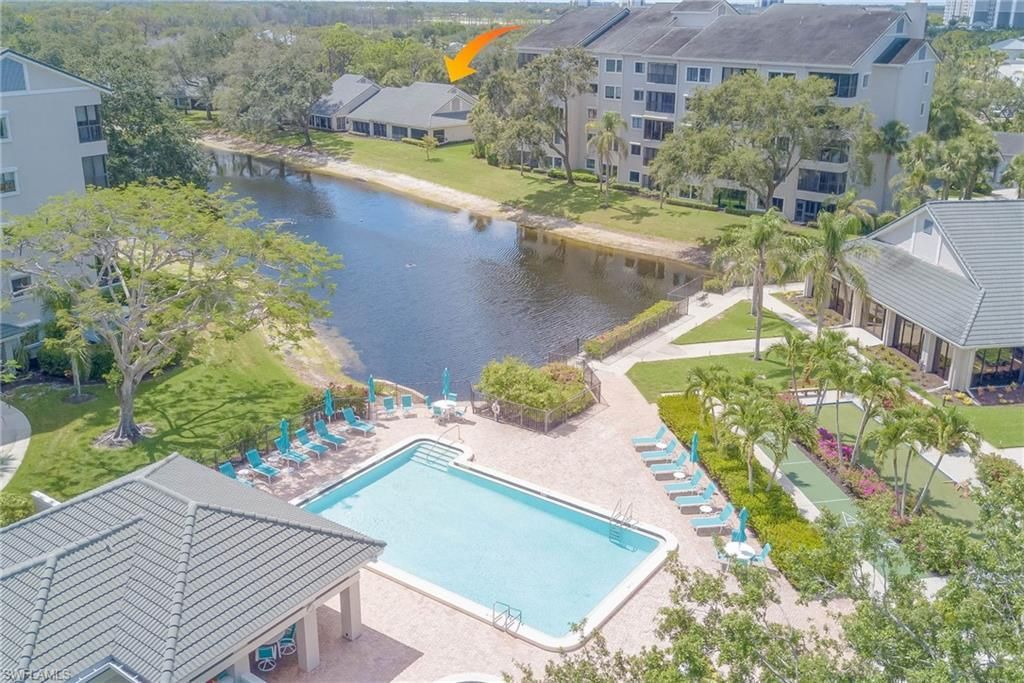 303 Arbor Lake Dr, Unit 3-102, Naples, FL 34110 Photo