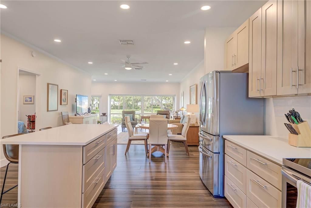 303 Arbor Lake Dr, Unit 3-102, Naples, FL 34110 Photo