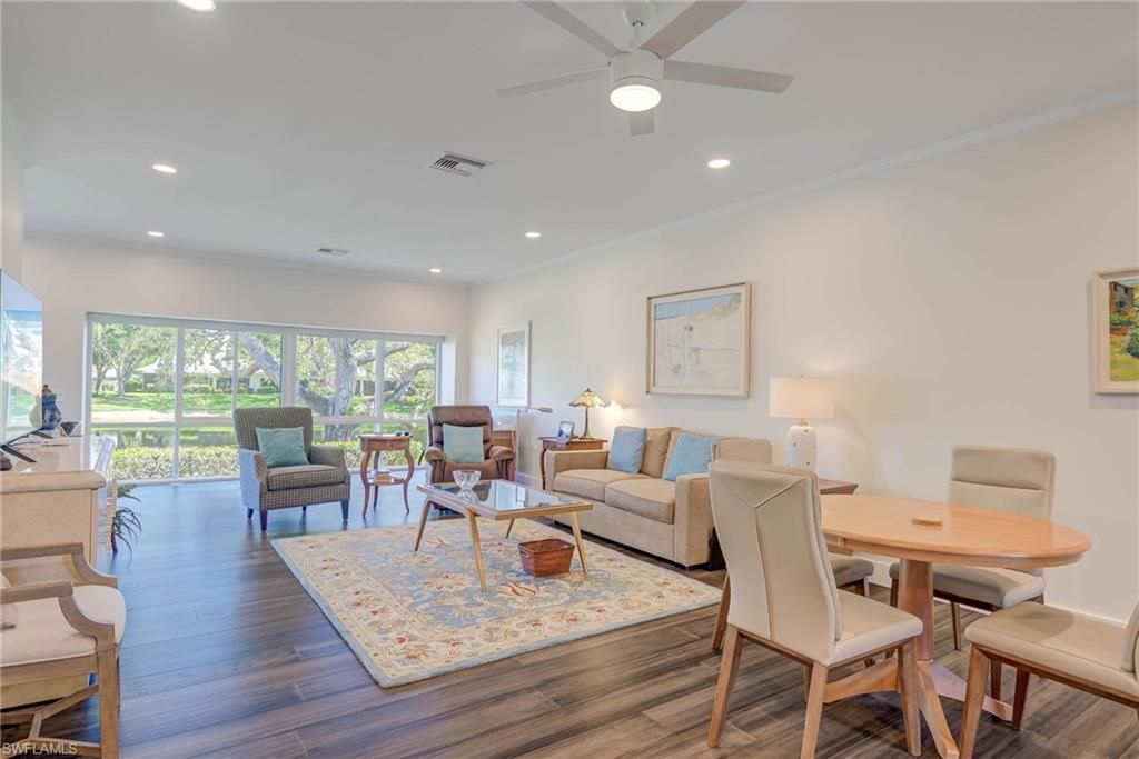 303 Arbor Lake Dr, Unit 3-102, Naples, FL 34110 Photo