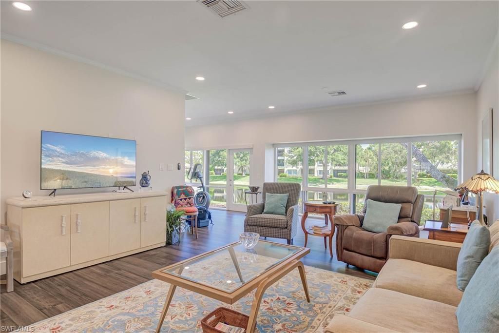 303 Arbor Lake Dr, Unit 3-102, Naples, FL 34110 Photo