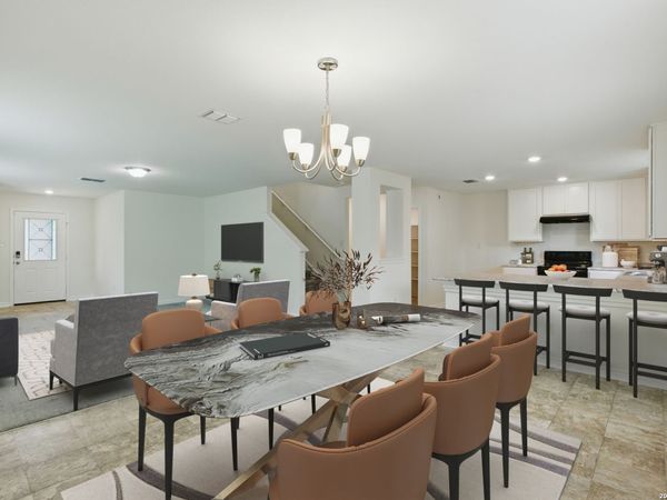 7954 Hanging Branch, San Antonio, TX 78253