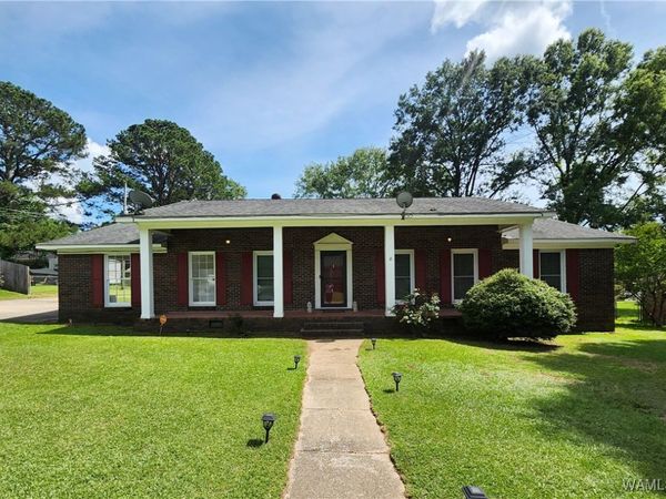 3409 22nd Street, Northport, AL 35476