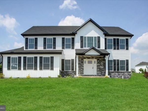 6 SUEBECCA DRIVE, CARLISLE, PA 17013