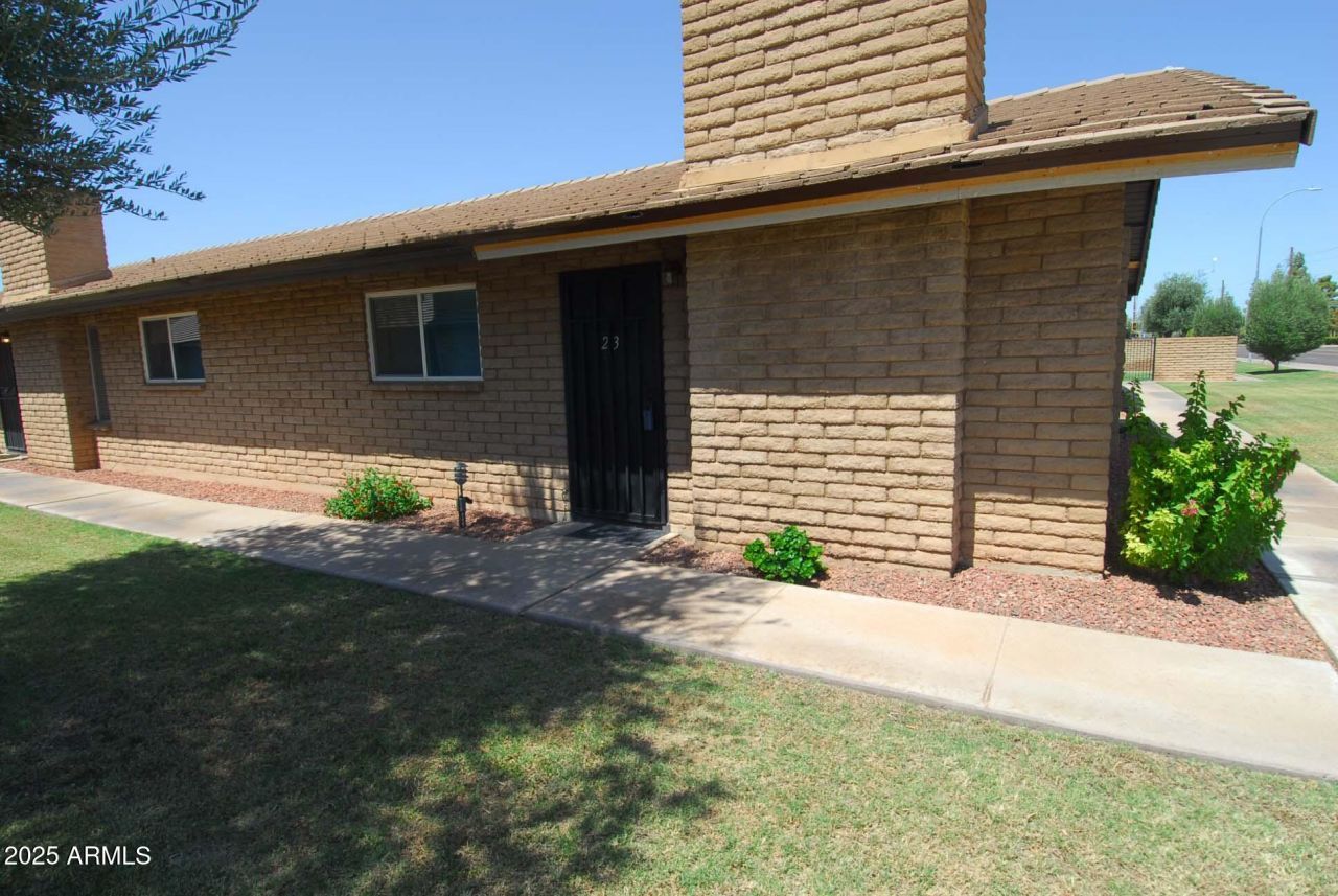2015 E Southern Avenue, Unit 23, Tempe, AZ 85282 Main Photo