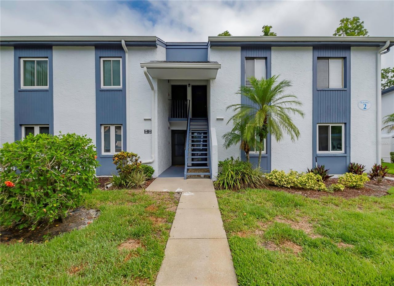 120 Cypress Lane, Unit 120, Oldsmar, FL 34677 Main Photo