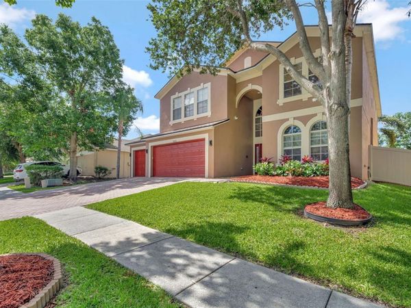 6932 GRAY CATBIRD LOOP, WESLEY CHAPEL, FL 33545