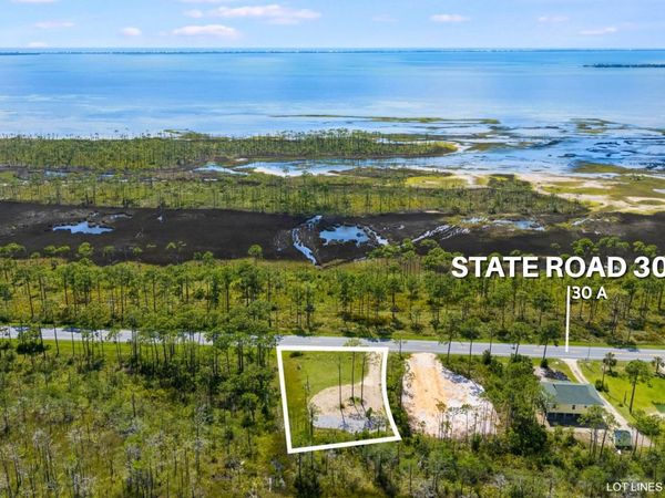 4330 State Road 30A Road, Port St. Joe, FL 32456