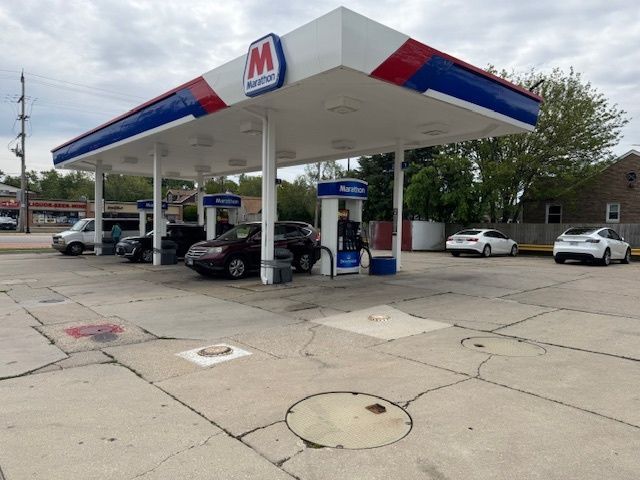 15100 Cicero Avenue, Oak Forest, IL 60452