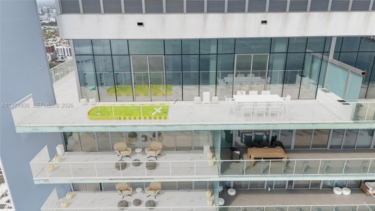 700 NE 26th Ter, Unit PH-02, Miami, FL 33137 Photo