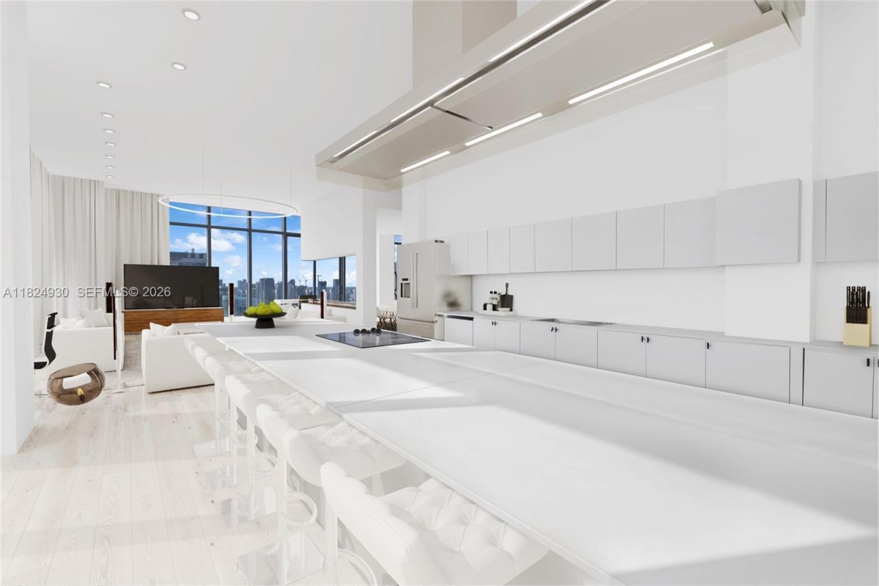 700 NE 26th Ter, Unit PH-02, Miami, FL 33137 Photo