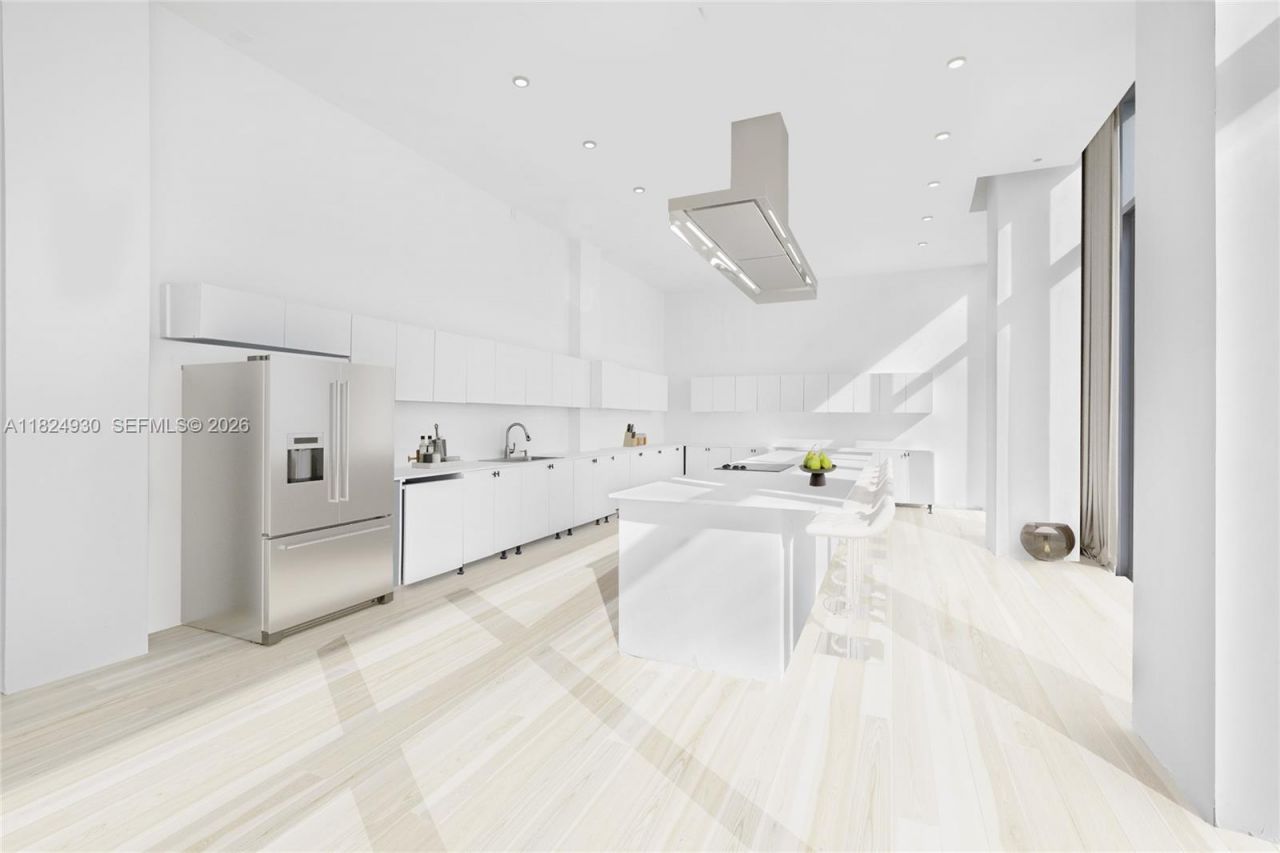 700 NE 26th Ter, Unit PH-02, Miami, FL 33137 Photo