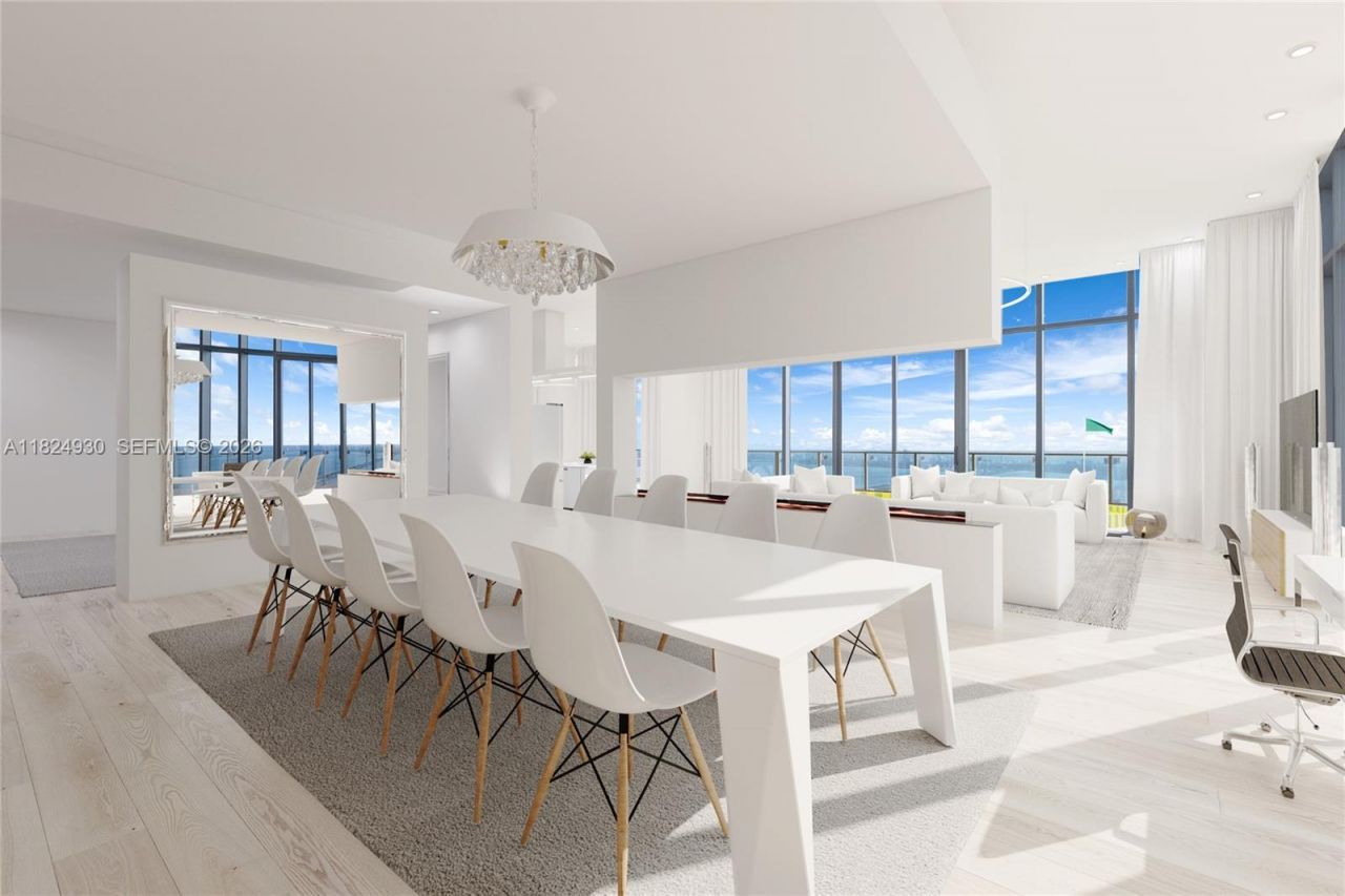 700 NE 26th Ter, Unit PH-02, Miami, FL 33137 Photo