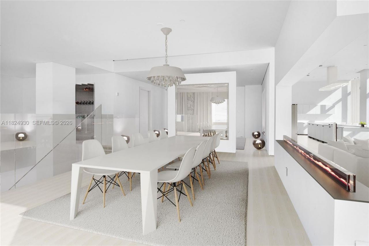 700 NE 26th Ter, Unit PH-02, Miami, FL 33137 Photo