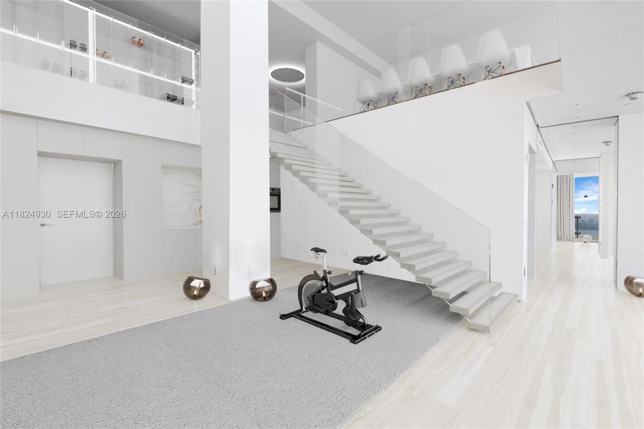 700 NE 26th Ter, Unit PH-02, Miami, FL 33137 Photo