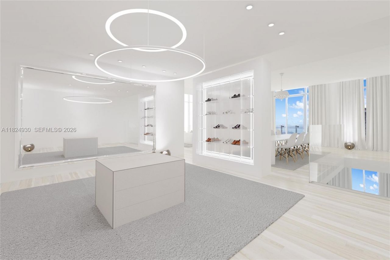 700 NE 26th Ter, Unit PH-02, Miami, FL 33137 Photo