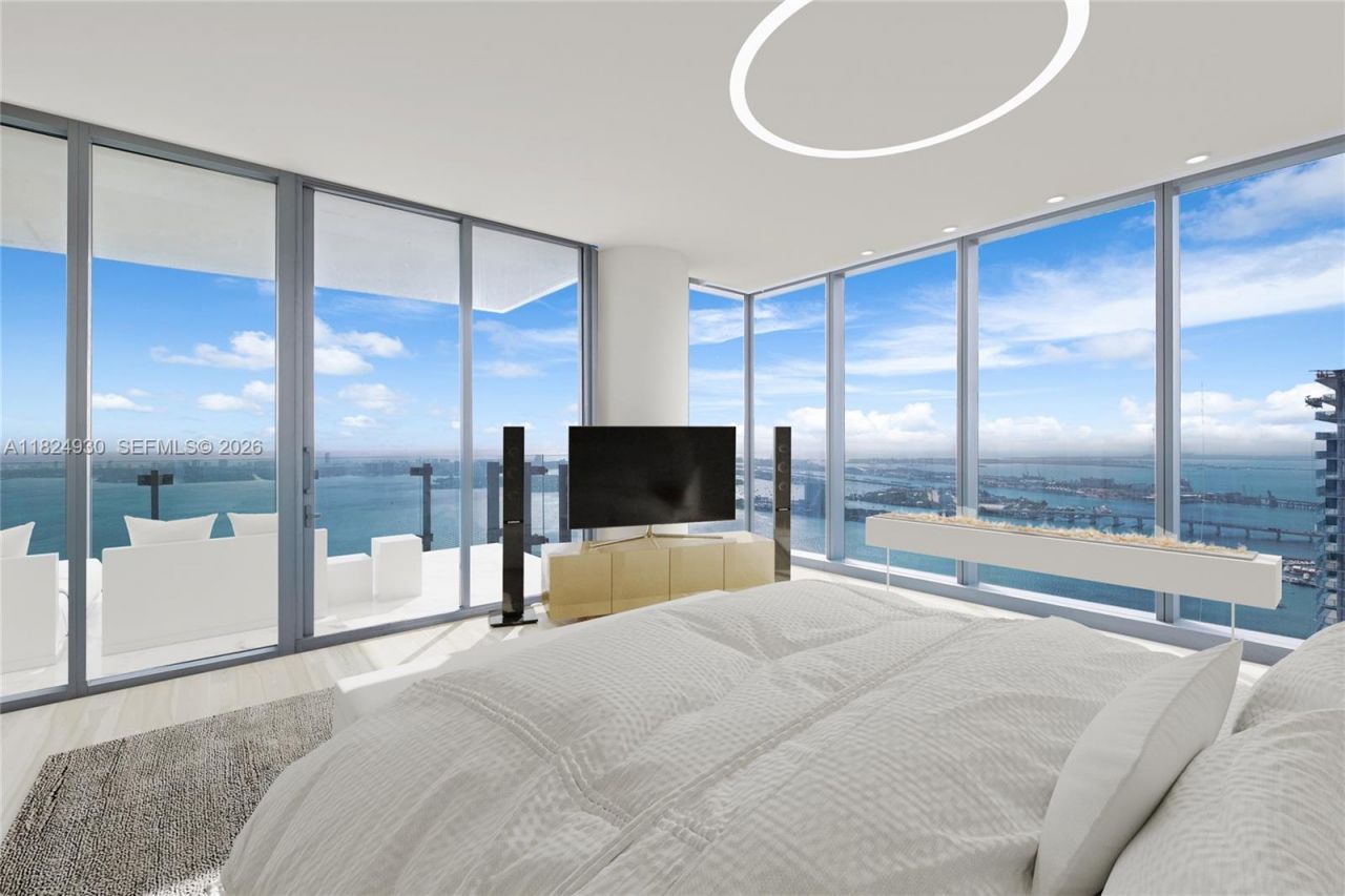 700 NE 26th Ter, Unit PH-02, Miami, FL 33137 Photo