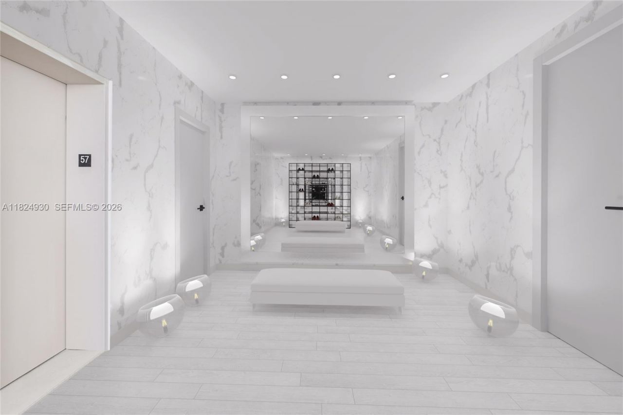 700 NE 26th Ter, Unit PH-02, Miami, FL 33137 Photo