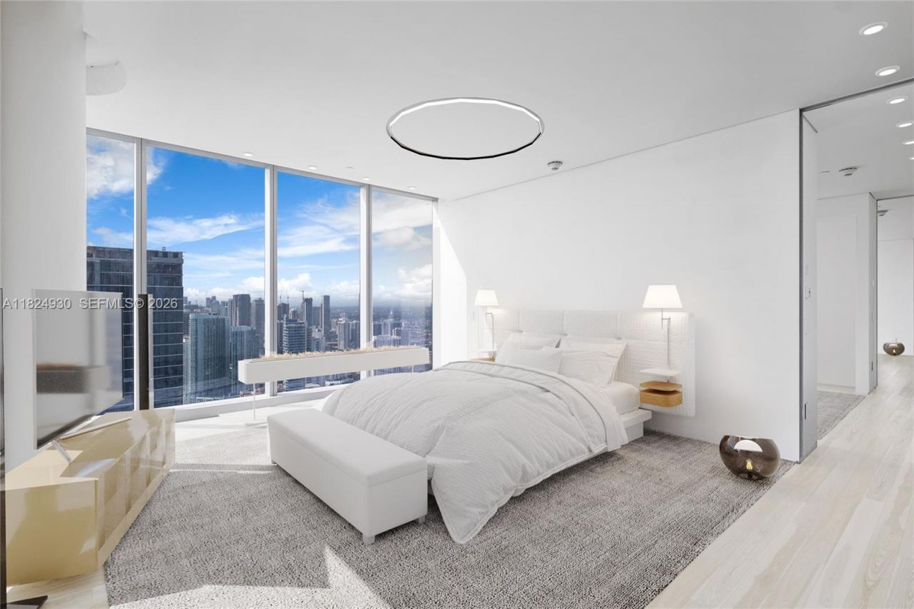 700 NE 26th Ter, Unit PH-02, Miami, FL 33137 Photo