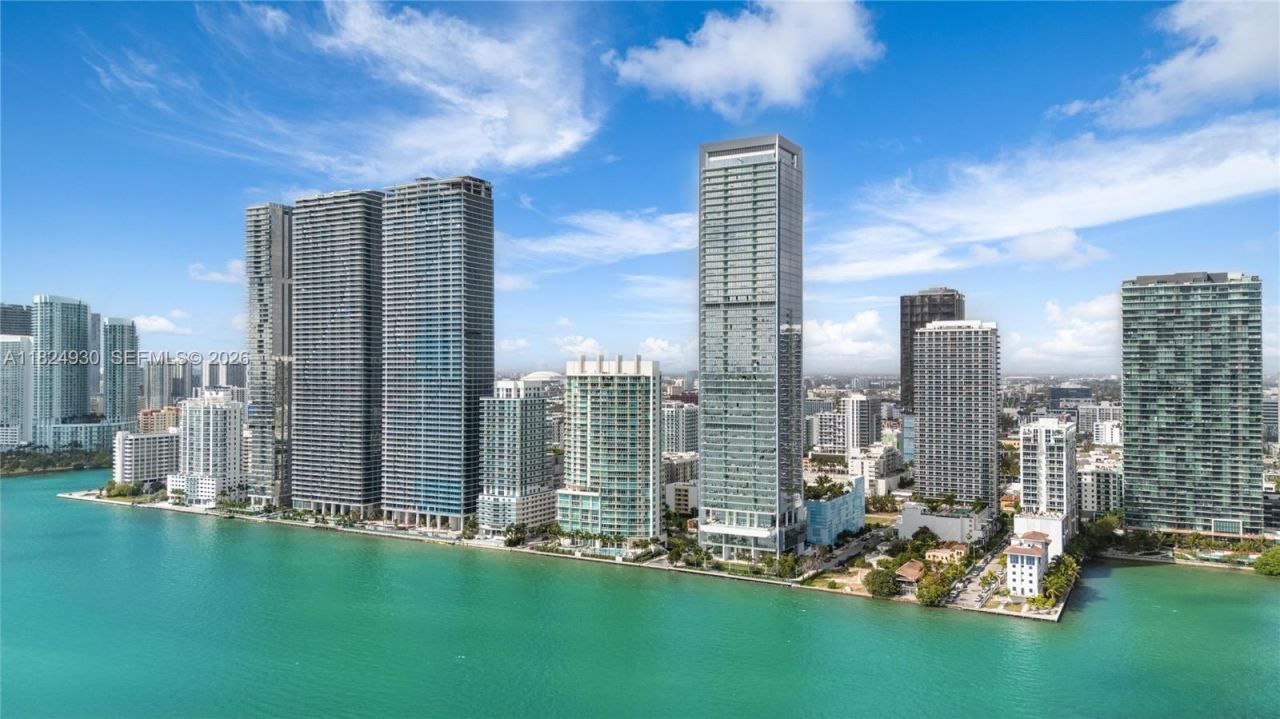 700 NE 26th Ter, Unit PH-02, Miami, FL 33137 Photo