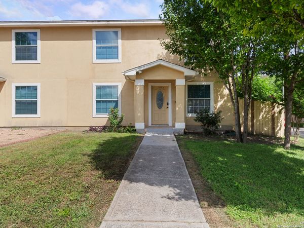 210 E Broadview, San Antonio, TX 78228