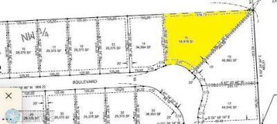 101 Neuman Boulevard, Colfax, ND 58018 Main Photo