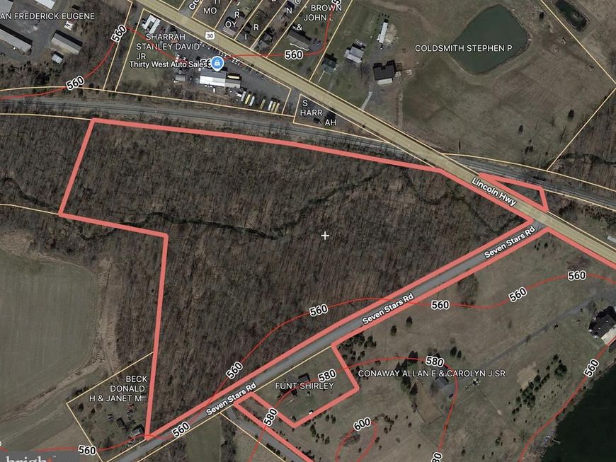 1874 Chambersburg Road, Gettysburg, PA 17325 Main Photo