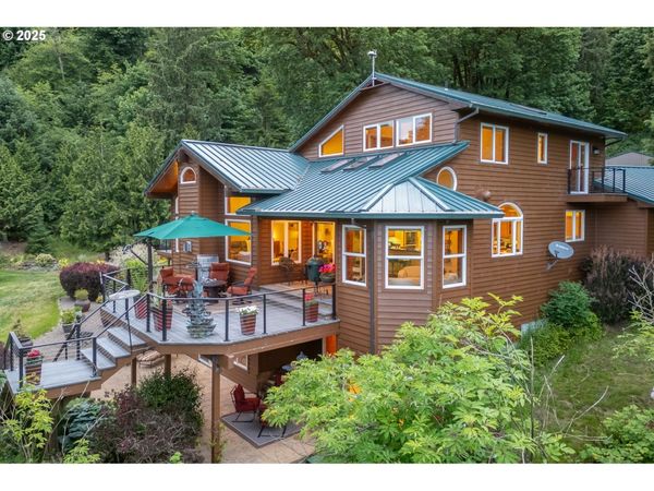 15570 CONDOR RD, Cloverdale, OR 97112