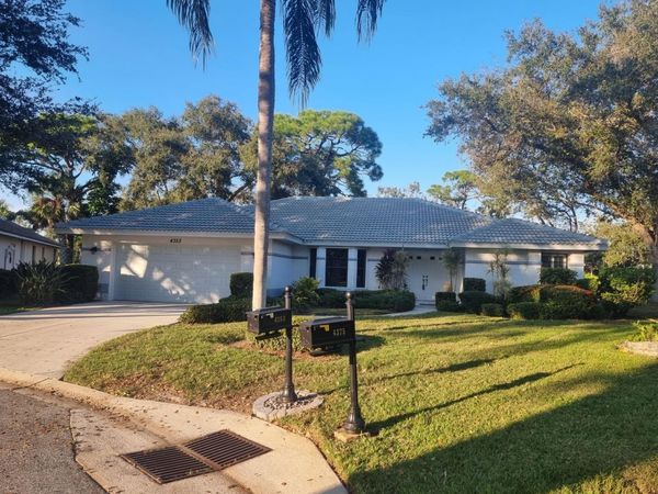 4353 INDIAN POINT TRAIL, SARASOTA, FL 34238