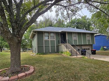 408 Creach Street, Warrensburg, MO 64093