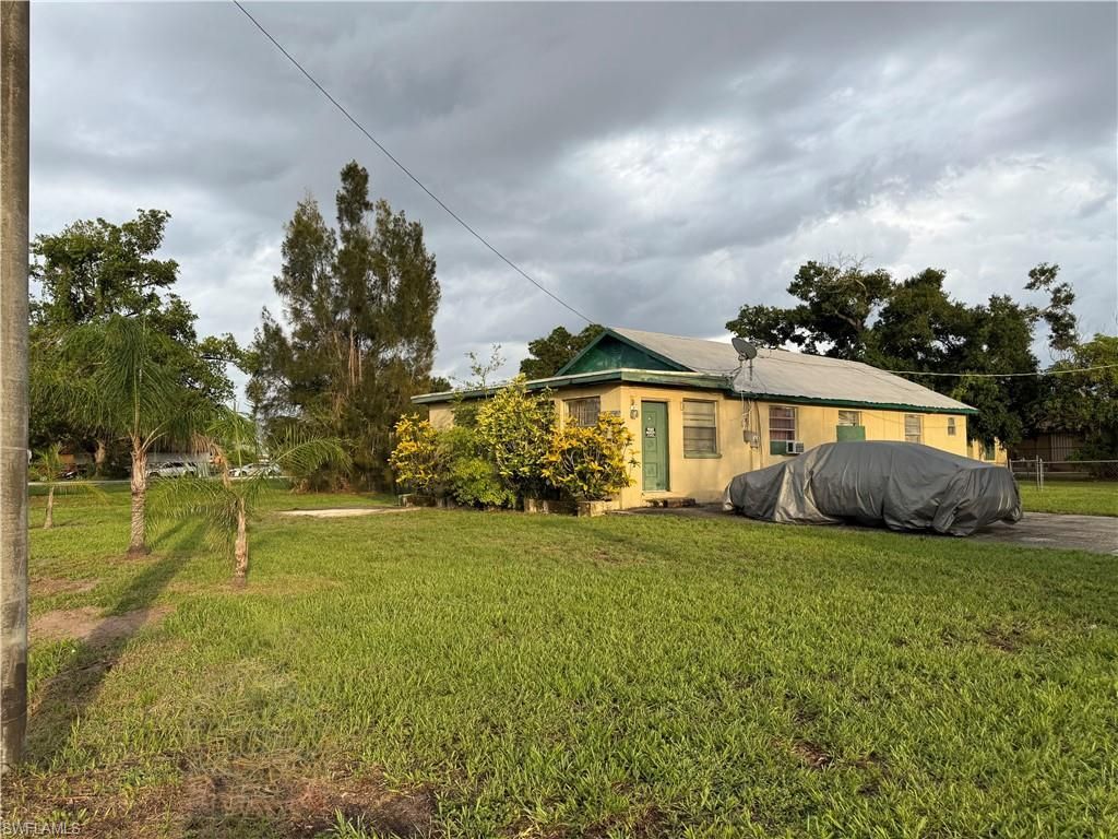 3454 Michigan Ave, Fort Myers, FL 33916 Photo